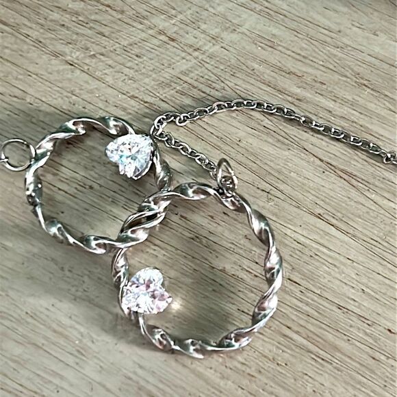 Mother Daughter Fashion necklace Collection - Holiday Ready - Picture 8 of 10